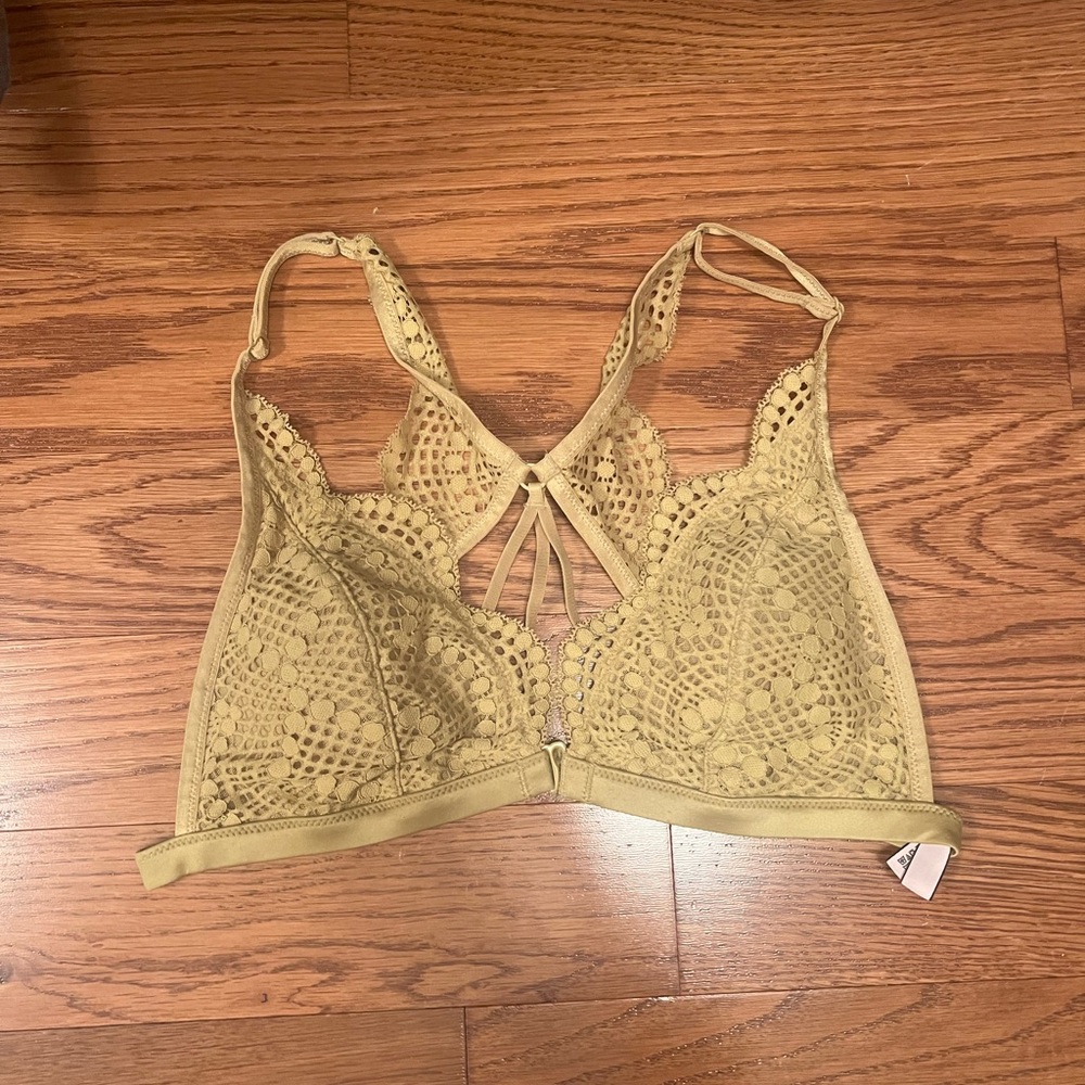Victorias Secret bralette